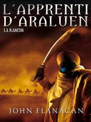 cover image of La Rançon